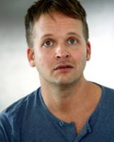 Джонатан Маргулис фото