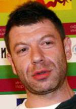 Михаил Шприц фото