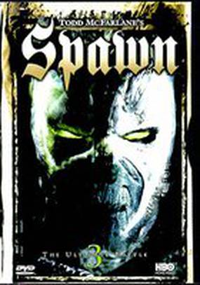 Спаун 3: Решающая битва (видео)