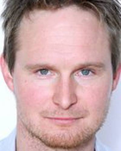 Келсон Хендерсон фото