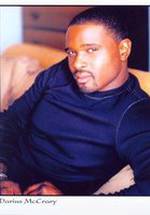 Дариус МакКрэри фото