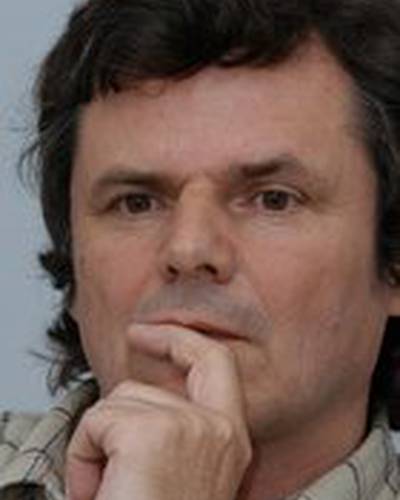 Яцек Блавут фото