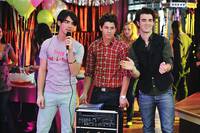 Кадр Братья Джонас