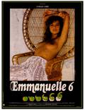 Постер из фильма "Эммануэль 6" - 1