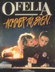 Ofelia kommer til byen