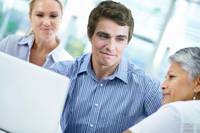 Кадр Между делом (Неожиданный бизнес)