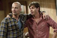 Кадр Мелисса и Джоуи