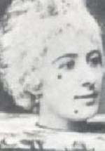 Жанна д’Альси фото