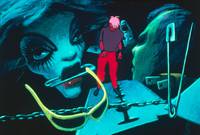 Кадр Поп Америка