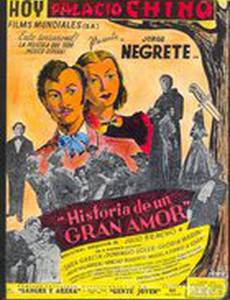 Historia de un gran amor