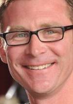 Ted Brunson фото