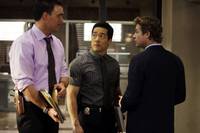 Кадр Менталист