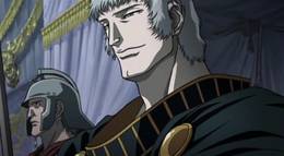 Кадр из фильма "Горец: В поисках мести (видео)" - 2