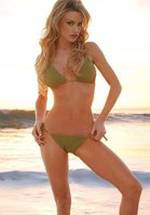 Мериа Нельсон фото