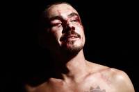 Кадр Бой с тенью 3: Последний раунд