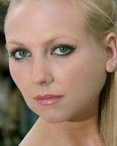 Виктория Гейтс фото