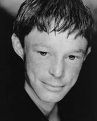 Даррен Кент фото