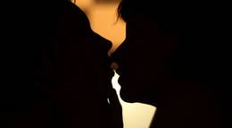 Кадр из фильма "Пазл любви" - 1