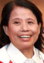 Лили Й. Монтеверде фото