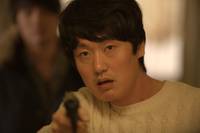 Кадр Когда кричит зима