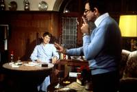 Кадр Игра в классики