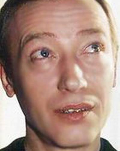 Сергей Кагаков фото