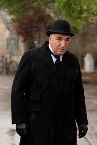 Кадр Аббатство Даунтон