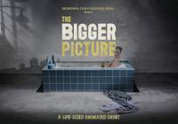 Постер Общая картина