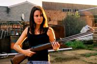 Кадр Дневники зомби