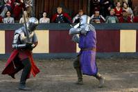 Кадр Мерлин