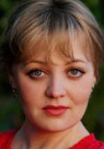 Ирина Фролова фото