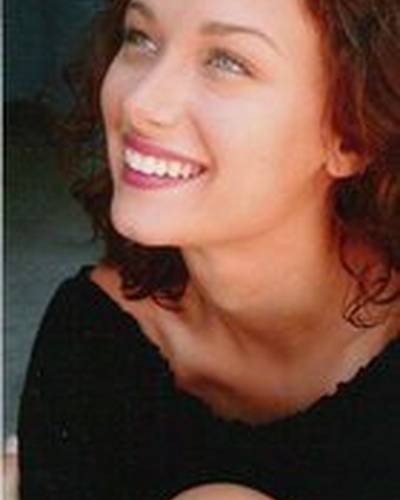 Дианна Руссо фото