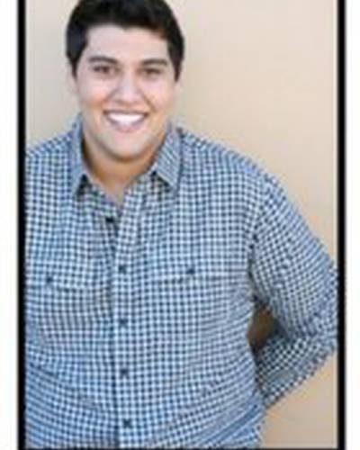 Елиас Бахри фото