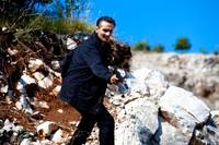 Кадр Все в порядке, мама!