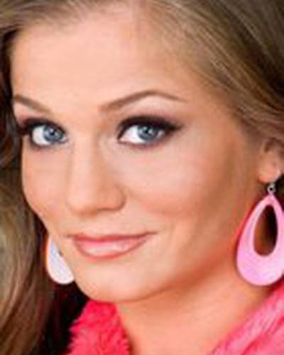 Рита Фалтойано фото