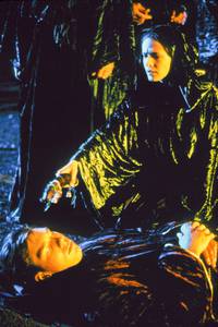 Кадр Параллельные миры