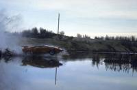 Кадр Зона скорости