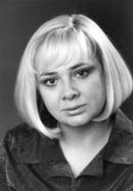 Анна Горностай фото