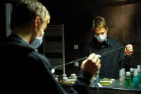 Кадр Лебеди