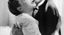 Кадр из фильма "Слово" - 2