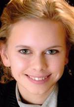 Анастасия Зюркалова фото