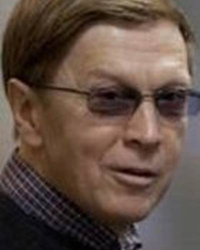 Алексей Родионов фото