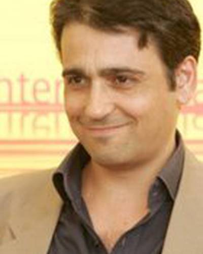 Eugenio Cappuccio фото