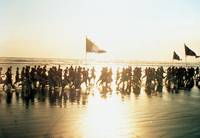 Кадр Американский Шаолинь