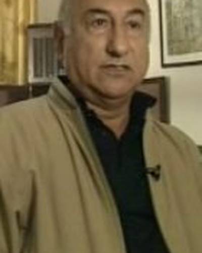 Кенан Мамедов фото