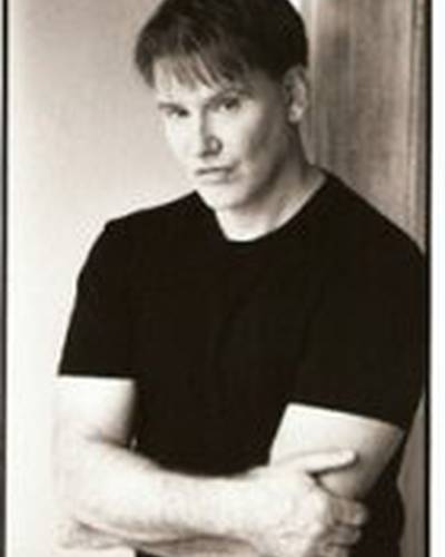 Уенделл Веллман фото