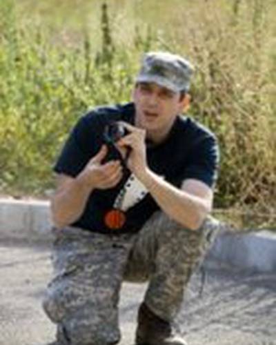 Джеффри Скотт Ландо фото