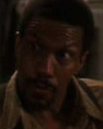 Уильям Холл мл. фото