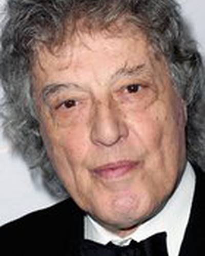 Том Стоппард фото