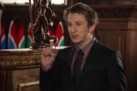 Кадр Беременный